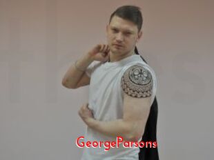 GeorgeParsons