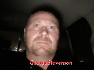 GeorgeStevenson