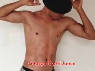 George_GymDance