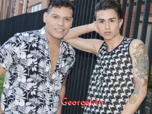 Georgeken
