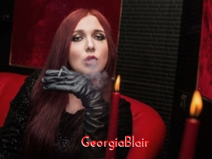 GeorgiaBlair The Sex