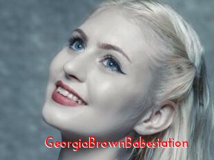 GeorgiaBrownBabestation