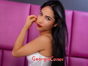 GeorgiaConor