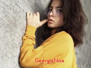 GeorgiaNice