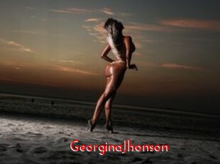 GeorginaJhonson