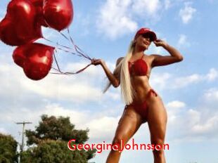 GeorginaJohnsson