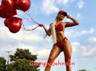 GeorginaJohnston