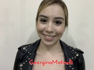 GeorginaMatinelli