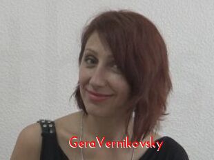 GeraVernikovsky