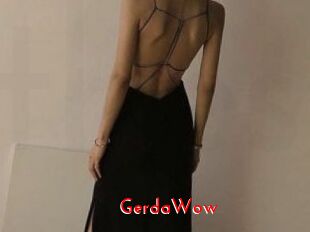 GerdaWow