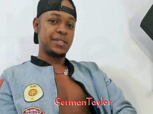 GermanTaylor
