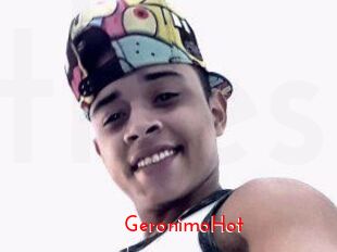 GeronimoHot