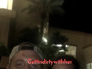 Gettindirtywithher The Sex