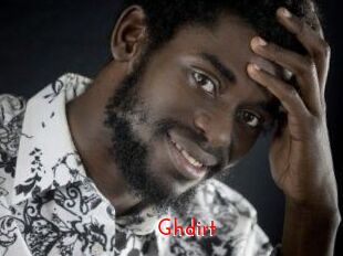 Ghdirt