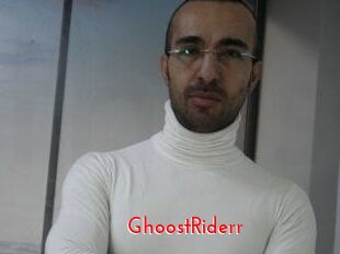 GhoostRiderr