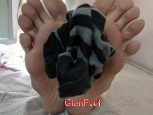 GianFeet