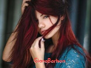 GianaBartson