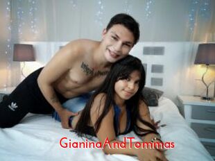 GianinaAndTommas