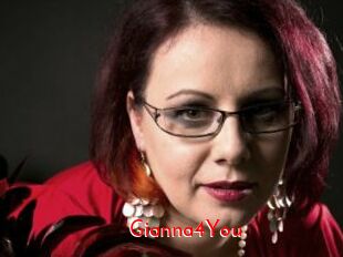 Gianna4You