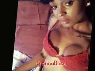 GiannaBlaze