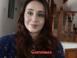 Giannasex