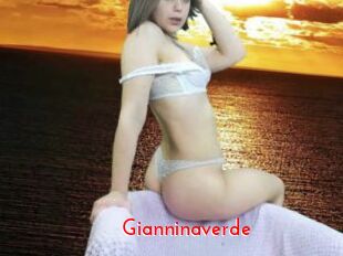 Gianninaverde