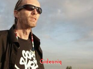 Gideoniq