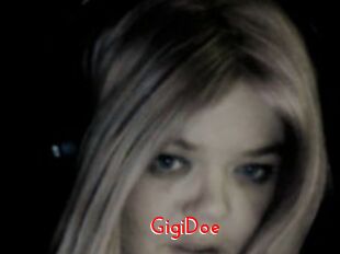GigiDoe
