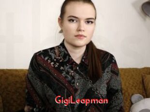 GigiLeapman