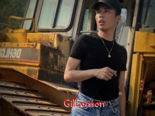 GilLarsson
