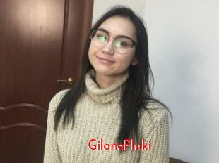 GilanaPluki