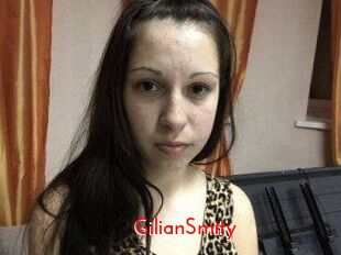 GilianSmity