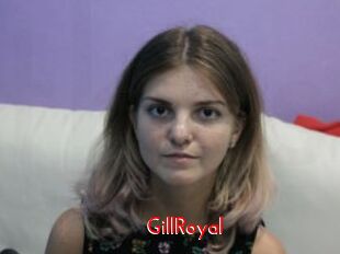 GillRoyal