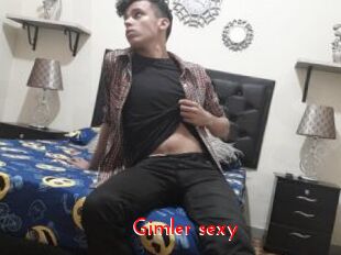 Gimler_sexy The Sex