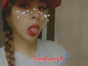 GinaBunnyX