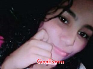 GinaEvanss