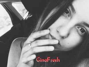 GinaFresh