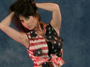 GinaLollyX The Sex