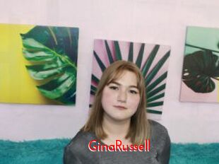 GinaRussell