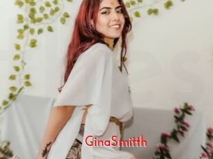 GinaSmitth