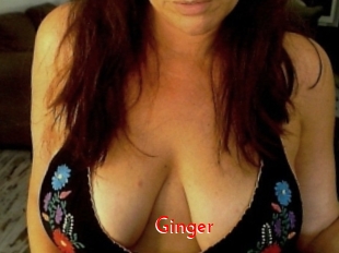 Ginger