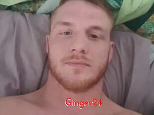 Ginger24