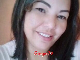 Ginger79