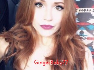GingerBaby77