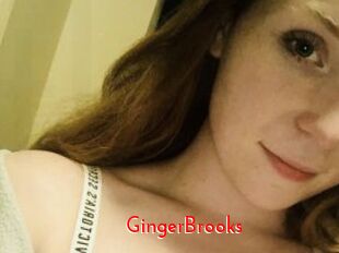 GingerBrooks
