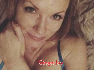 GingerJoy