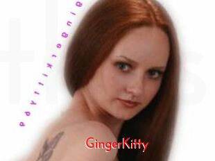 GingerKitty