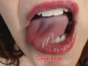 GingerLola