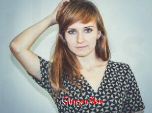GingerRise