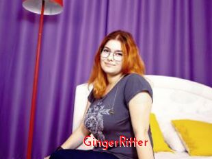GingerRitter